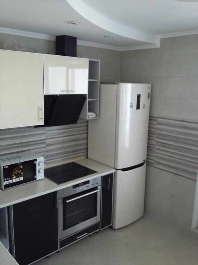 Апартаменты ВДНХ Иподром Глушкова 9 Киев-4