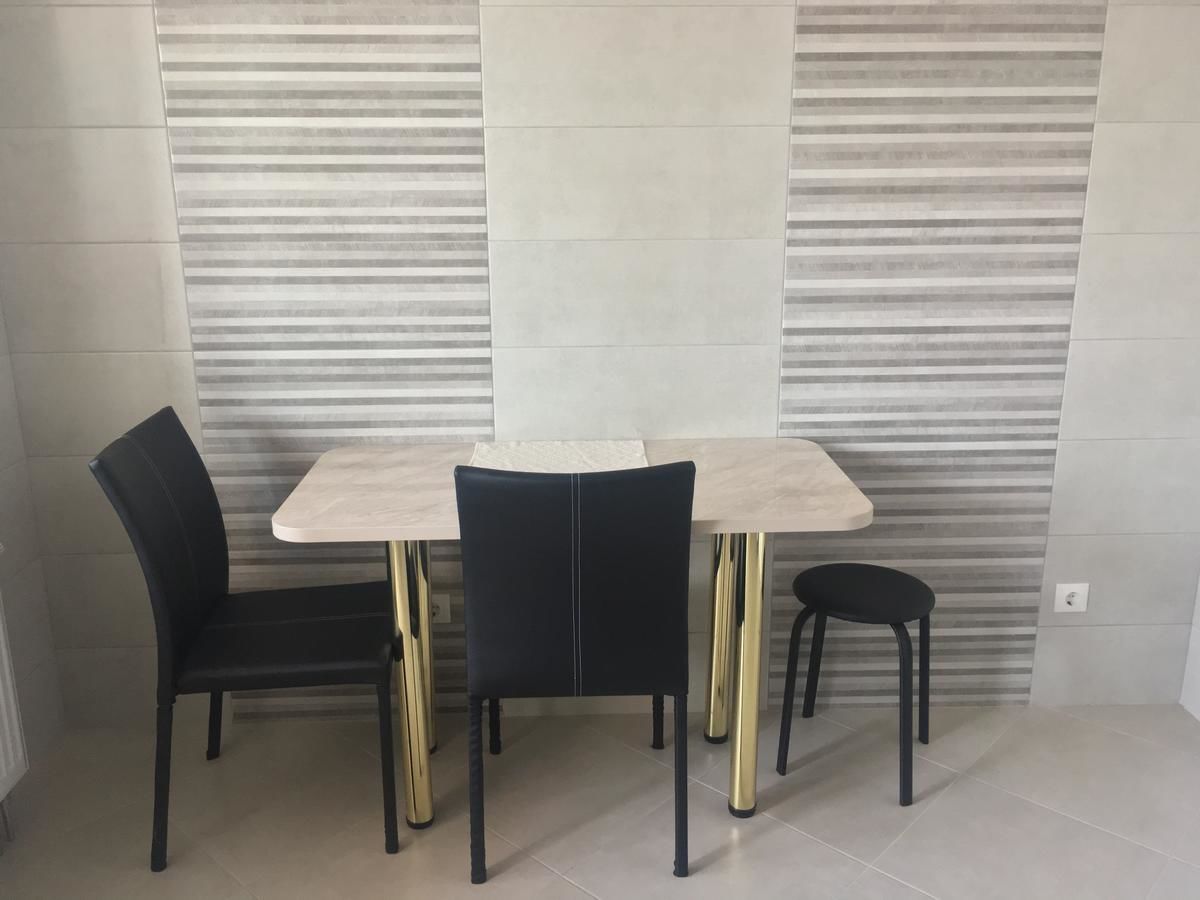 Апартаменты ВДНХ Иподром Глушкова 9 Киев-19