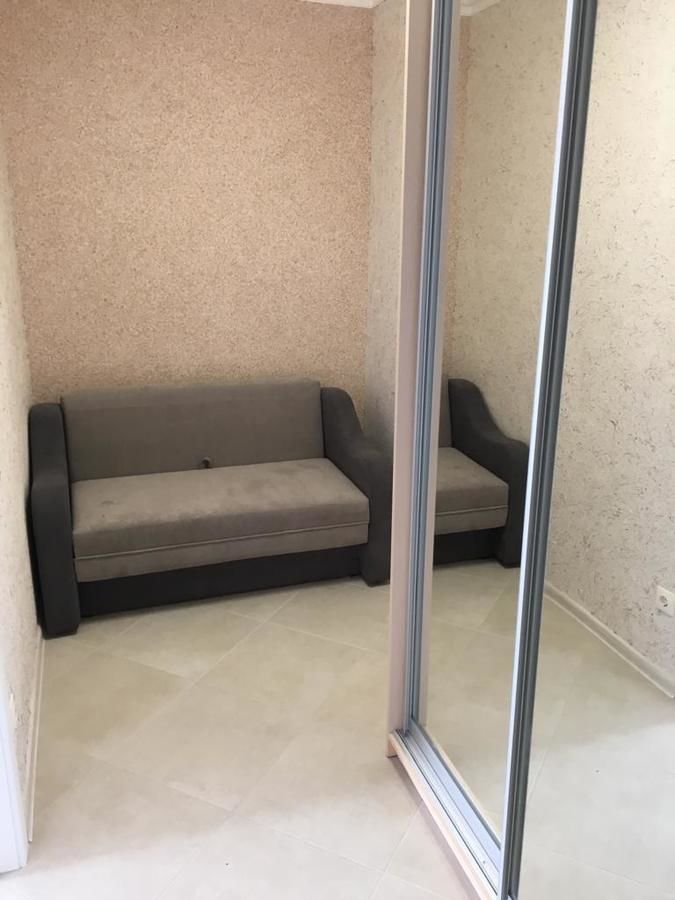 Апартаменты ВДНХ Иподром Глушкова 9 Киев-5