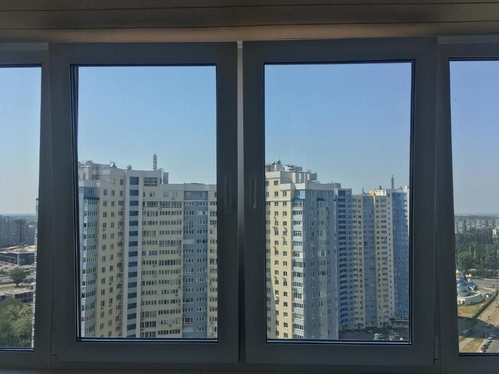 Апартаменты ВДНХ Иподром Глушкова 9 Киев-25