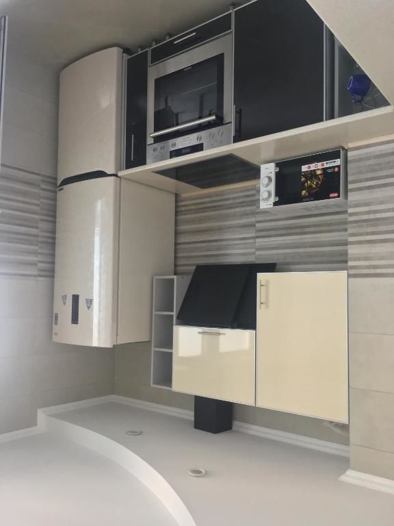 Апартаменты ВДНХ Иподром Глушкова 9 Киев-28