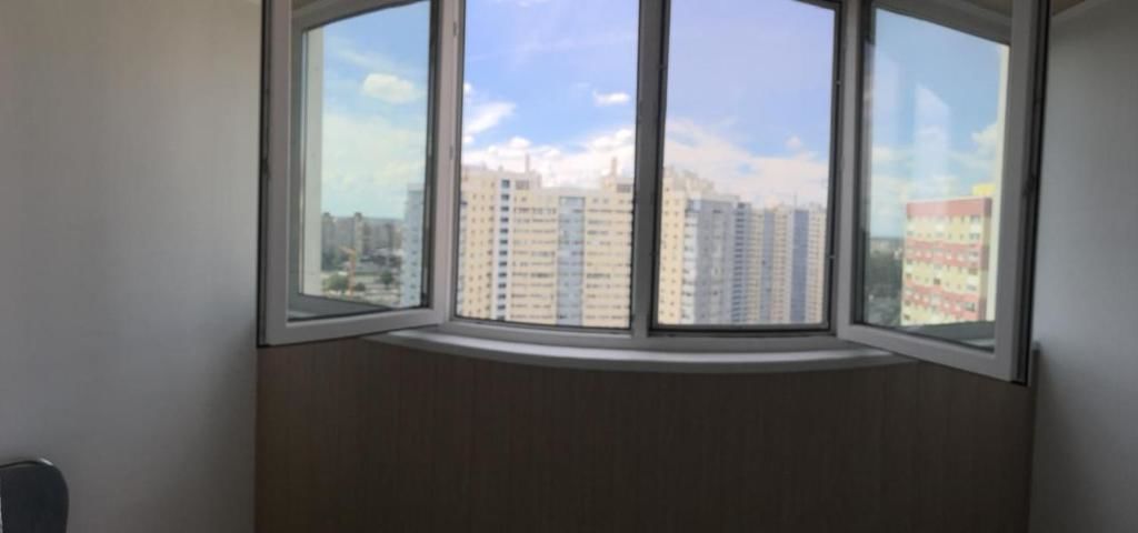 Апартаменты ВДНХ Иподром Глушкова 9 Киев-38