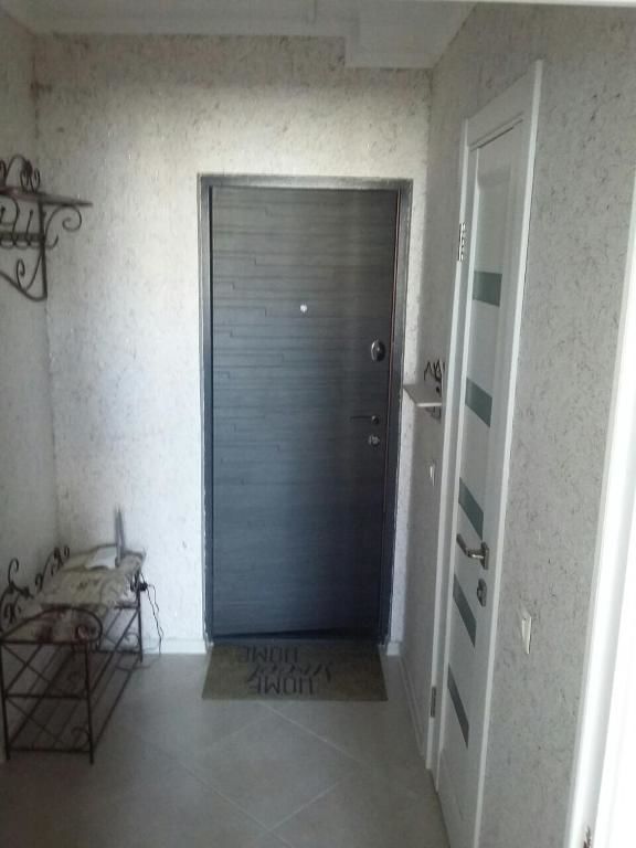 Апартаменты ВДНХ Иподром Глушкова 9 Киев-40