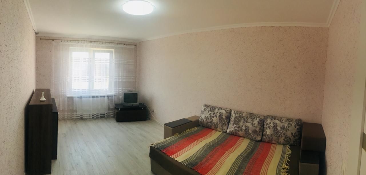 Апартаменты ВДНХ Иподром Глушкова 9 Киев-7