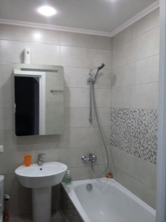 Апартаменты ВДНХ Иподром Глушкова 9 Киев-43