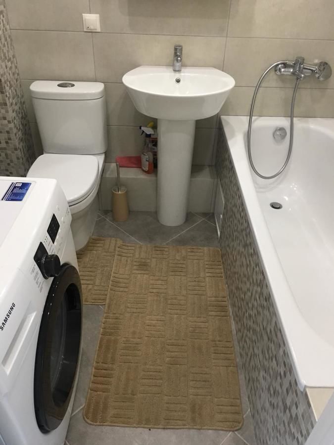 Апартаменты ВДНХ Иподром Глушкова 9 Киев-9