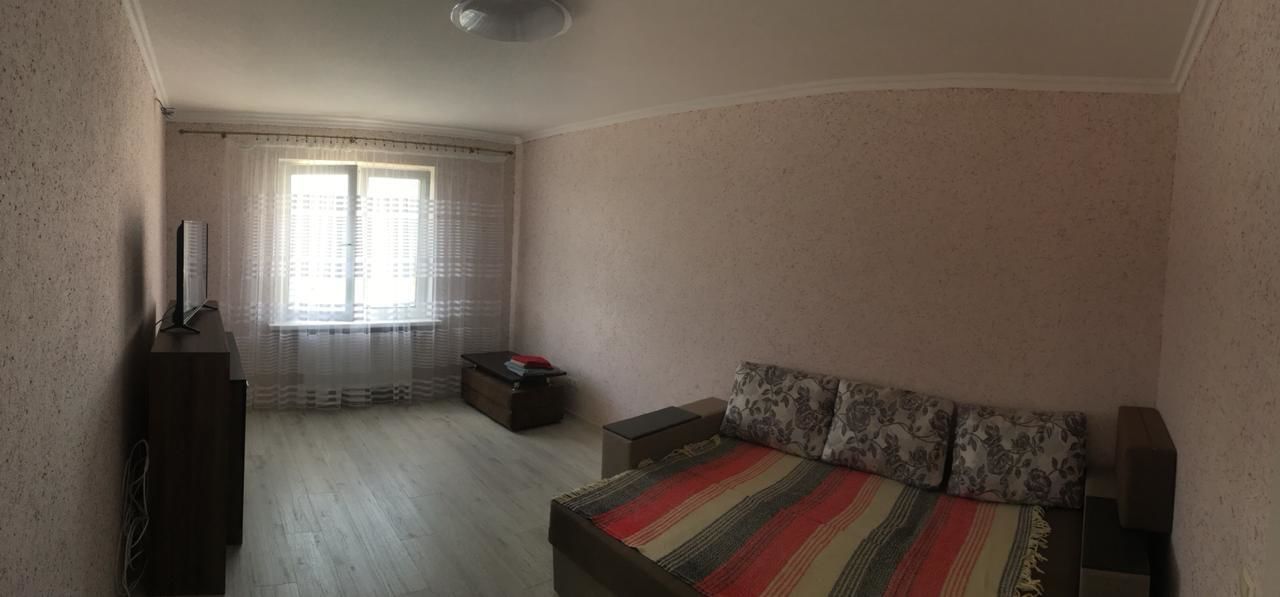 Апартаменты ВДНХ Иподром Глушкова 9 Киев-12